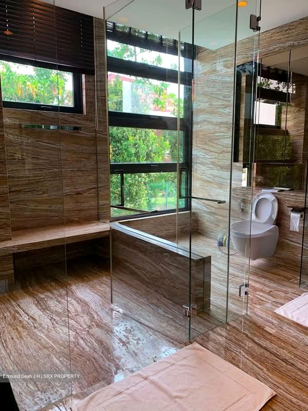 Seletar Hills Estate (D28), Semi-Detached #590868651
